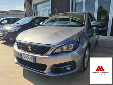 Annonce PEUGEOT 308 Diesel 2018 d'occasion 