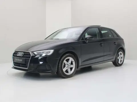 Used AUDI A3 Petrol 2019 Ad 