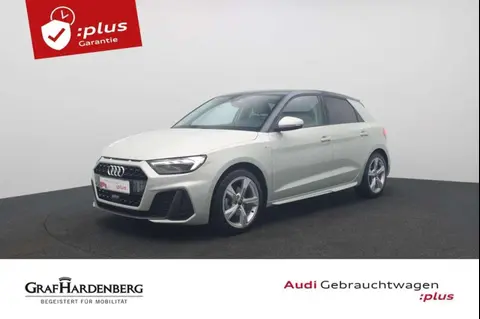 Annonce AUDI A1 Essence 2023 d'occasion 