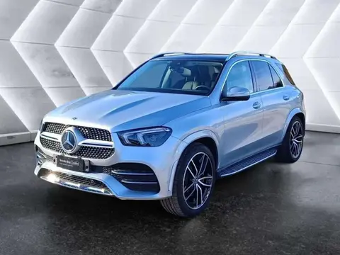 Annonce MERCEDES-BENZ CLASSE GLE Hybride 2023 d'occasion 