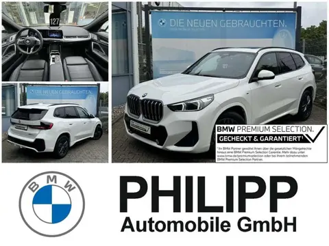 Annonce BMW X1 Diesel 2023 d'occasion 