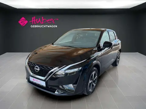 Used NISSAN QASHQAI Hybrid 2024 Ad 