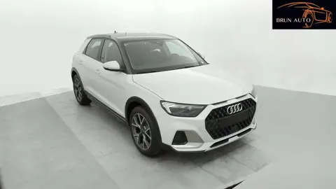 Annonce AUDI A1 Essence 2023 d'occasion 