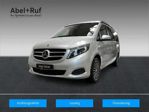 Used MERCEDES-BENZ MARCO POLO Diesel 2019 Ad 