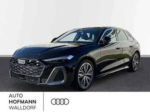 Annonce AUDI A5 Essence 2024 d'occasion 