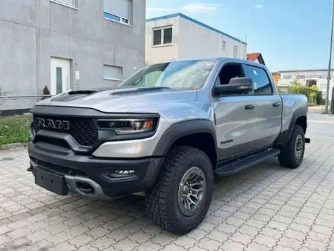 Annonce DODGE RAM Essence 2024 d'occasion 