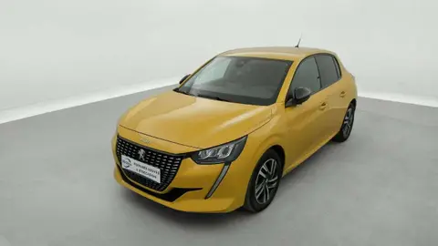 Used PEUGEOT 208 Petrol 2022 Ad 