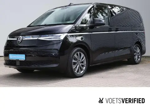 Annonce VOLKSWAGEN T7 Essence 2023 d'occasion 