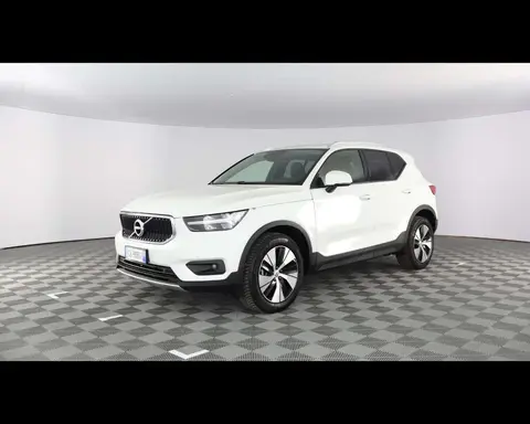 Used VOLVO XC40 Petrol 2020 Ad 