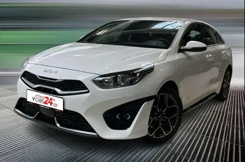 Used KIA PROCEED Petrol 2023 Ad 