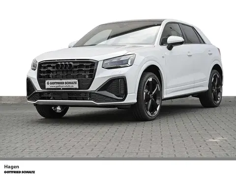 Used AUDI Q2 Petrol 2024 Ad 