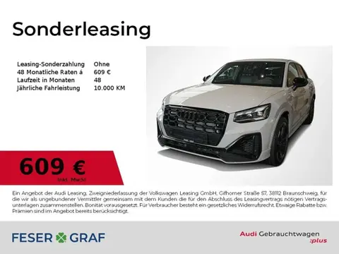 Annonce AUDI SQ2 Essence 2024 d'occasion 