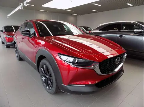 Used MAZDA CX-30 Hybrid 2024 Ad 