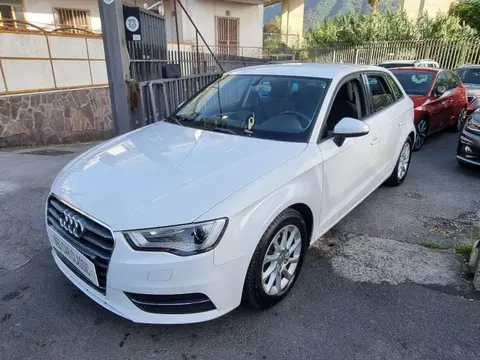 Annonce AUDI A3 Diesel 2015 d'occasion 