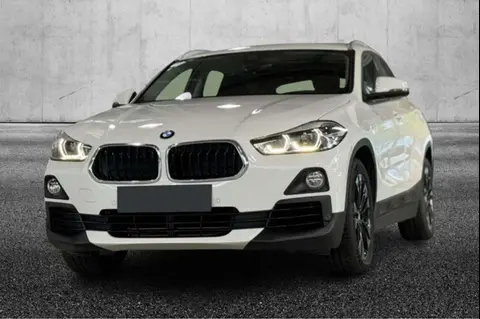 Used BMW X2 Petrol 2020 Ad 