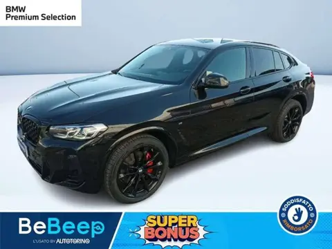 Used BMW X4 Hybrid 2021 Ad 