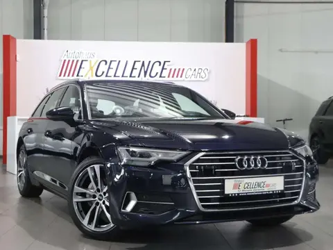 Used AUDI A6 Diesel 2021 Ad 