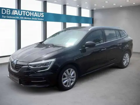 Used RENAULT MEGANE Petrol 2022 Ad 