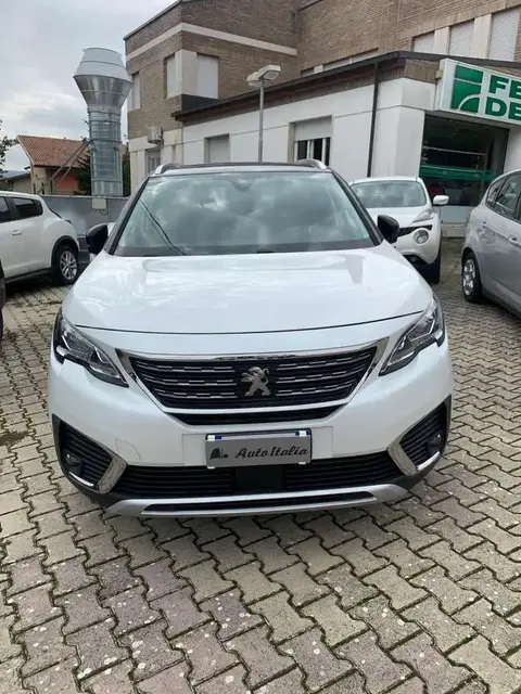 Used PEUGEOT 5008 Diesel 2019 Ad 