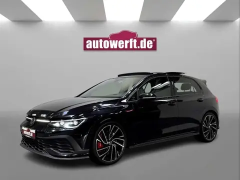 Used VOLKSWAGEN GOLF Petrol 2023 Ad 