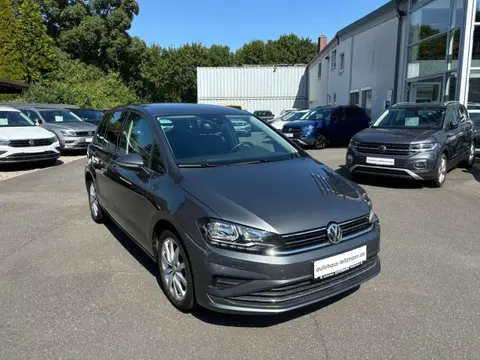 Used VOLKSWAGEN GOLF Petrol 2019 Ad 