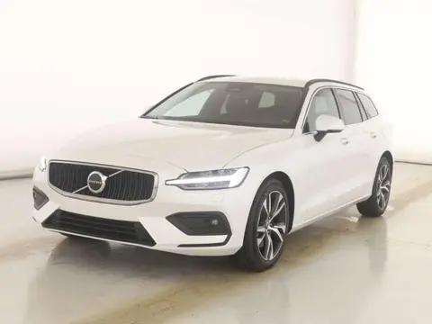 Annonce VOLVO V60 Diesel 2023 d'occasion 