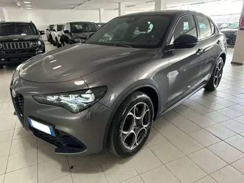 Used ALFA ROMEO STELVIO Diesel 2023 Ad 