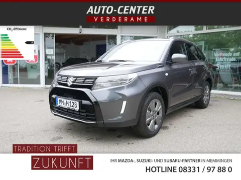 Used SUZUKI VITARA Petrol 2024 Ad 