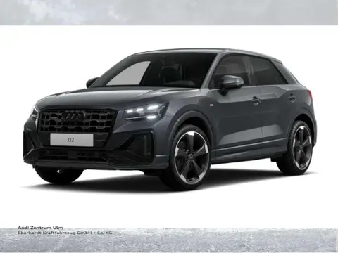 Used AUDI Q2 Petrol 2024 Ad 