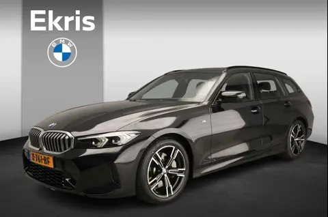 Annonce BMW SERIE 3 Essence 2023 d'occasion 