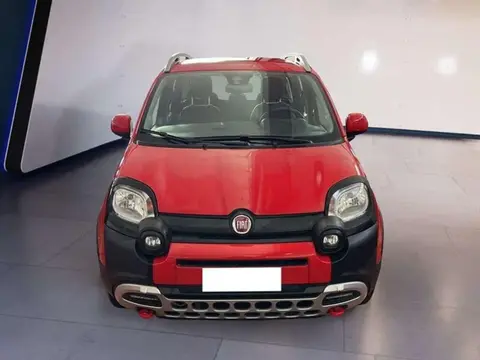 Used FIAT PANDA Hybrid 2021 Ad 