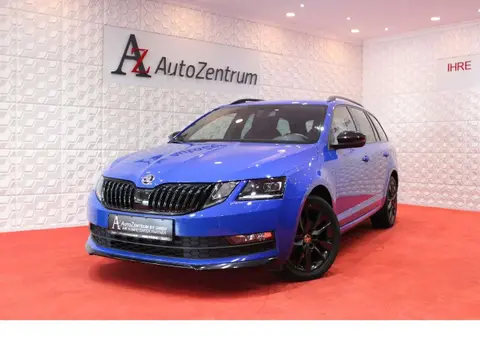 Used SKODA OCTAVIA Petrol 2020 Ad 