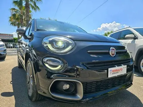 Used FIAT 500X Diesel 2020 Ad 