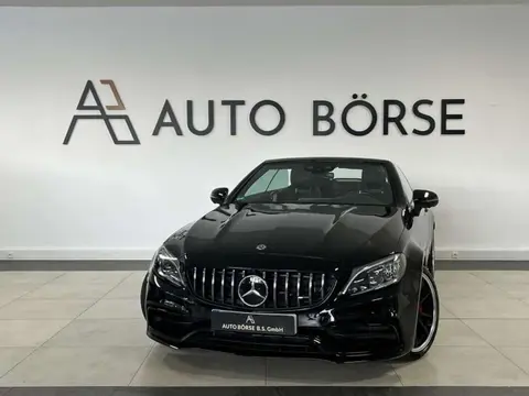 Used MERCEDES-BENZ CLASSE C Petrol 2019 Ad 