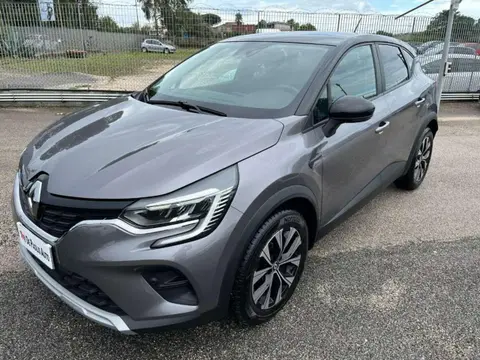 Annonce RENAULT CAPTUR Essence 2023 d'occasion 