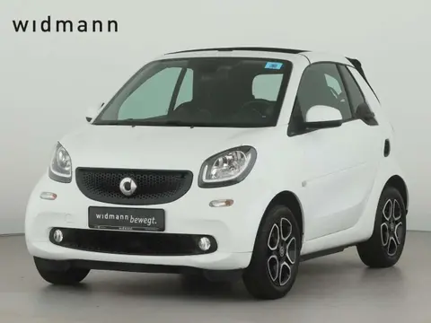 Used SMART FORTWO Petrol 2019 Ad 