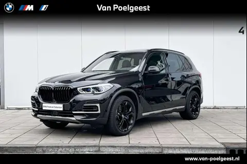 Annonce BMW X5 Hybride 2023 d'occasion 