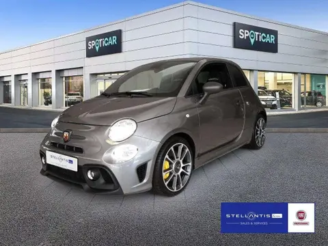 Used ABARTH 695 Petrol 2024 Ad 