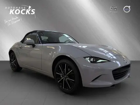 Used MAZDA MX-5 Petrol 2024 Ad 