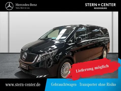 Used MERCEDES-BENZ EQV Electric 2023 Ad 