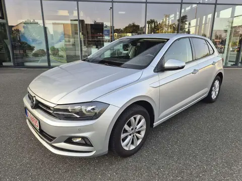 Used VOLKSWAGEN POLO  2019 Ad 