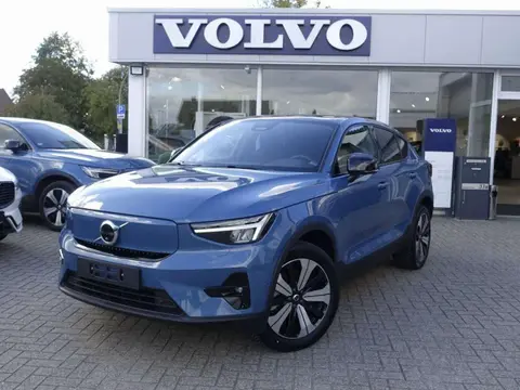 Used VOLVO C40 Electric 2023 Ad 