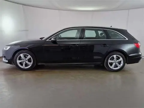 Used AUDI A4 Hybrid 2020 Ad 