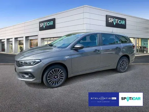Annonce FIAT TIPO Essence 2024 d'occasion 