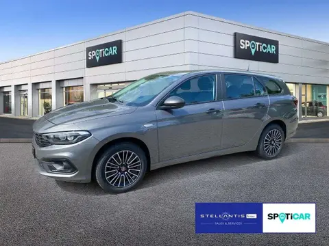 Used FIAT TIPO Petrol 2024 Ad 