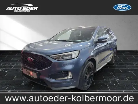 Used FORD EDGE Diesel 2019 Ad 