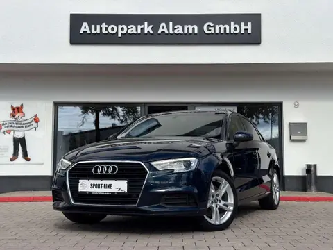 Used AUDI A3 Diesel 2020 Ad 