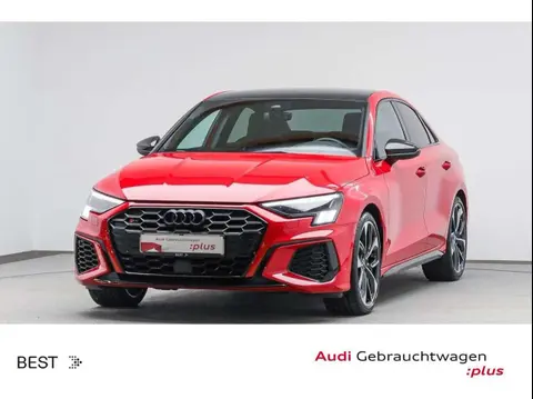 Annonce AUDI S3 Essence 2021 d'occasion 