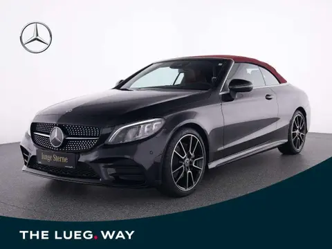 Used MERCEDES-BENZ CLASSE C Petrol 2019 Ad 