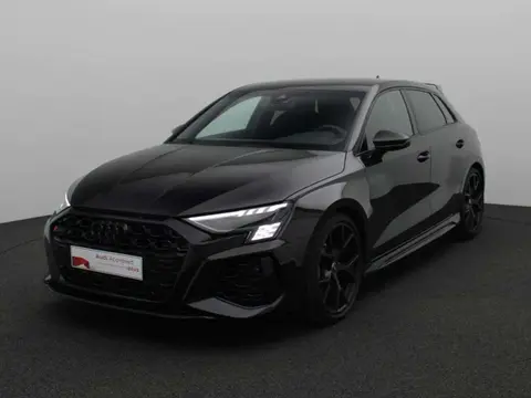 Used AUDI RS3 Petrol 2024 Ad 